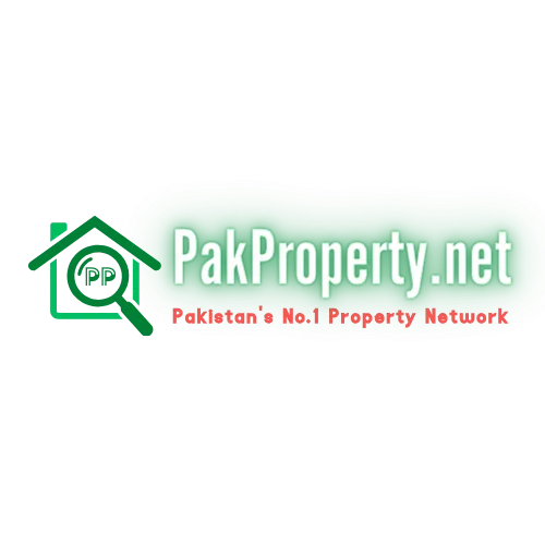 PakProperty.net Logo
